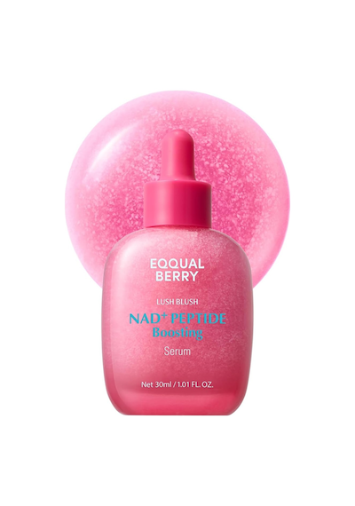 Nad+ Peptide Boosting Serum - Nad+ Ve Peptid Kompleksi İle Cilt Sıkılaştırıcı Serum