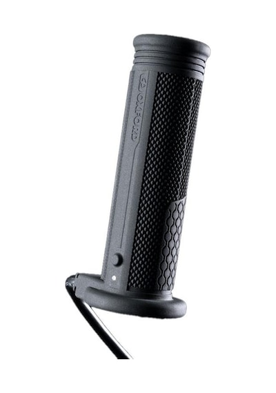 Oxford Motosiklet Hotgrips Pro Adventure Elcik Isitma El390 1 Adet