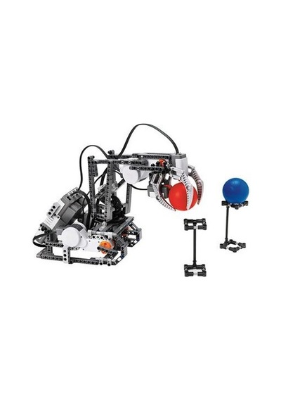 Lego 9648 Mındstorms Education Eklenti Seti