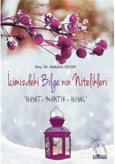 Içimizdeki Bilge’Nin Nitelikleri 9786054794935