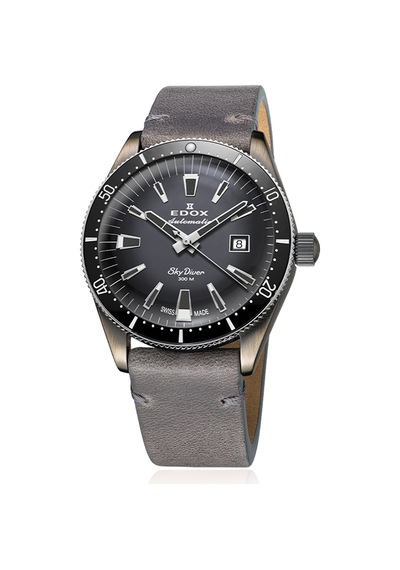 Edox 80126-3vın-gdn Erkek Kol Saati Diğer