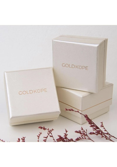 Goldkupe 14 Ayar Altın Küpe 1,06 Gr-3024