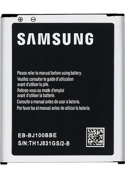 Samsung Uyumlu J1 J100 J100F/D J100H J100Fn J100M Batarya Pil
