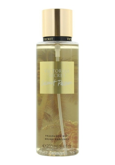 Victoria’s Secret Coconut Passion Fragrance Mist Vücut parfümü 250 ML