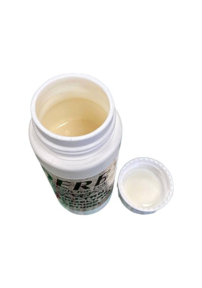 Derby Kenar Düzeltme Waxı Naturel 100 Gr Hobi Deri Ürünü