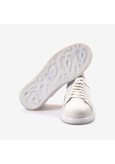 Kemal Tanca Erkek Spor & Sneaker Ayakkabı C0610 Beyaz