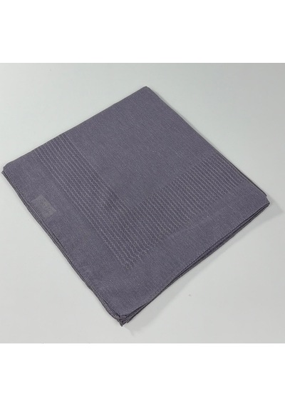 Miray Pano Pamuk Eşarp - 95 X 95 - 0623 Leylak