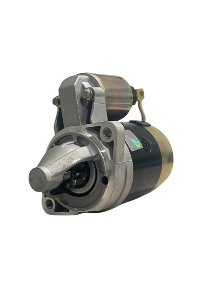 12v Marş Motoru 8 Diş 0.9 Kw Mıtsubıshı Tipi Hyundaı Accent/elantra/getz-komatsu-mıtsubıshı Lancer