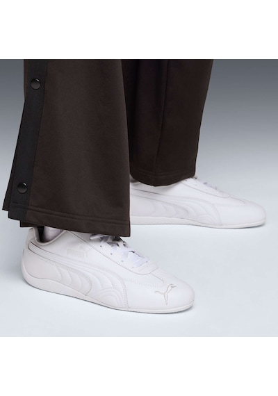 Puma Speedcat Unısex Deri Ayakkabı 405449 02 Beyaz