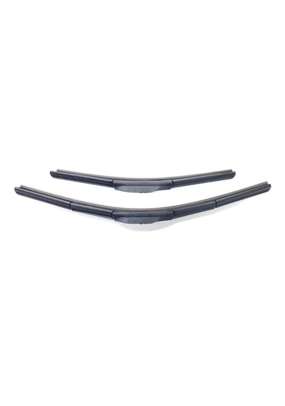 Toyota Hilux 2020-2024 55x40cm Ön Cam Silecek Takımı