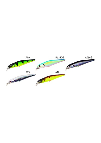 Strike Pro Eg-079 Flying Fish 130 Suni Yem
