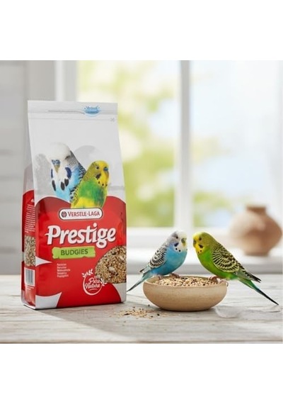 Versele-laga Versele Laga Muhabbet Kuşu Yemi 1 Kg