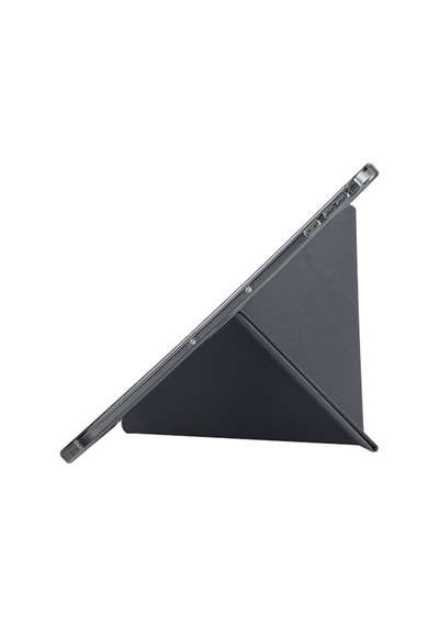 Honor Pad 9 İle Uyumlu Kılıf Silikon Yumuşak Kalem Bölmeli Esnek 4 Farklı Stand Olabilen Tablet Kılıfı Siyah Arka Kapak Honor Pad 9 İle Uyumlu Kılıf Silikon Yumuşak Kalem Bölmeli Esnek 4 Farklı Stand Olabilen Tablet Kılıfı Siyah Arka Kapak