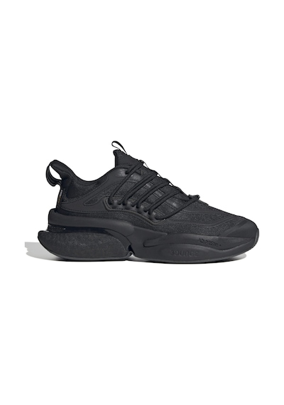 IG7515-K adidas Alphaboost V1 Kadın Spor Ayakkabı Siyah