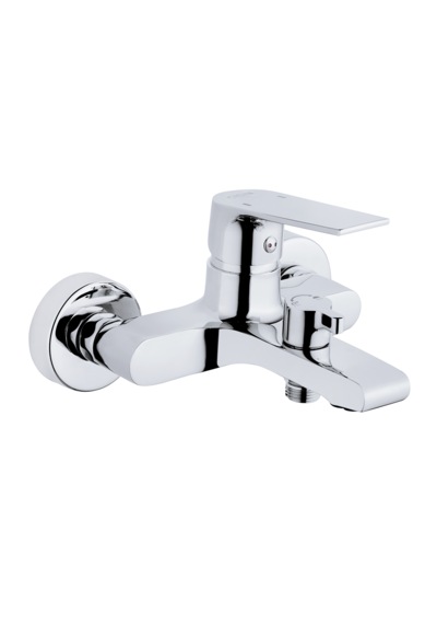 Stormm Banyo Bataryası Krom