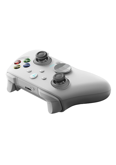 Thunderobot G80 Thunderswap White Hall Effect Tmr Kablosuz Gamepad