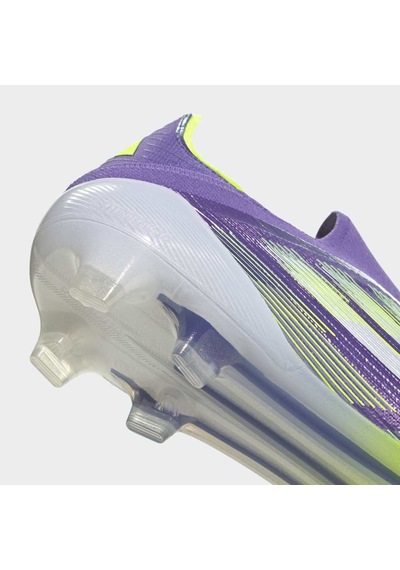 Adidas Jh7628 F50 Elıte Ll Fg Erkek Krampon Mor
