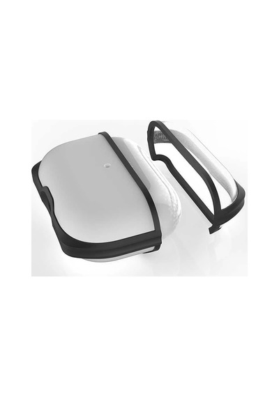 Wiwu Apc001 Apple Uyumlu AirPods Pro Kılıf Pembe