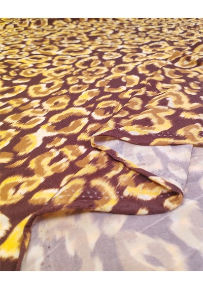 Hardal Kahve İnce Dökümlü Esnek Rayon Jarse Kumaş Elbiselik & Bluzluk 120x130cm-12778 Hardal,kahve Hardal Kahve İnce Dökümlü Esnek Rayon Jarse Kumaş Elbiselik & Bluzluk 120x130cm-12778 Hardal,kahve