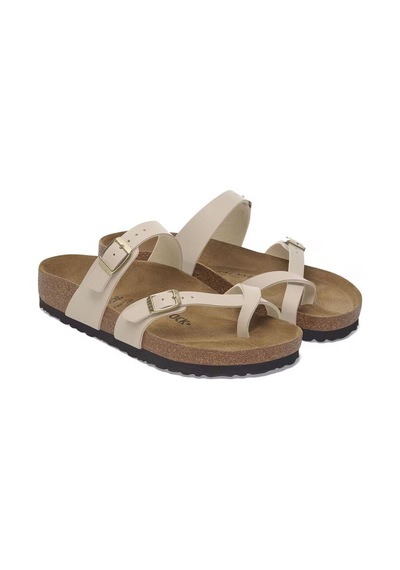 Birkenstock Mayarı Bf Unisex Terlik Brk1029811 Kum