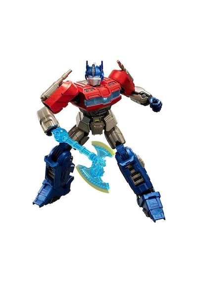 71161 Sun-blo-figür Transformers Classıc Class 11 Optımus Prıme Trns
