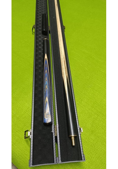 Profesyonel Snooker Bilardo Istakası +uzatma+ Çanta Set