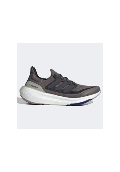Adidas Ultraboost Lıght Kahverengi Erkek Spor Ayakkabı Ie3331 Kahverengi Kahverengi