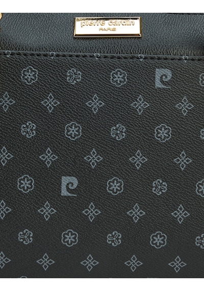 Pierre Cardin Kadın Siyah Çanta 50334308-vr046