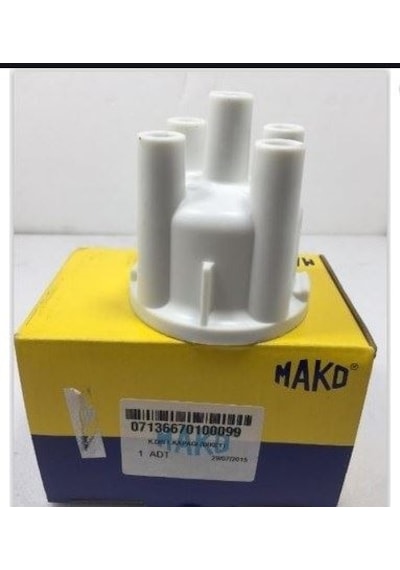 Distribütör Kapağı Fıat Şahin - Uno - Tıpo Dikey 1 Ad