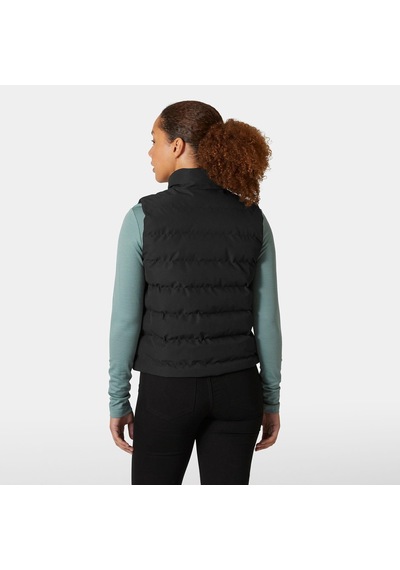 Helly Hansen W Escape Yelek Siyah