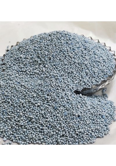 Npk 12-12-12 Kaktüs Ve Sukkulentler Için Yavaş Salınımlı Akıllı Granül Gübre - 250gr 1 Adet