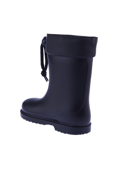 Igor W10100 Chufo Cuello Navy Çocuk Bot Mavi