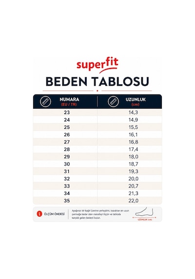 Superfit Bonny Kız Çocuk Ev Kreş Ayakkabısı Unicorn Desenli - Pembe 800283-5550