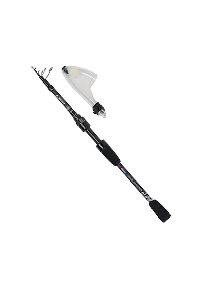 Fujin Ajigo 195cm 05-5gr Teleskopik Lrf Aji Kamışı