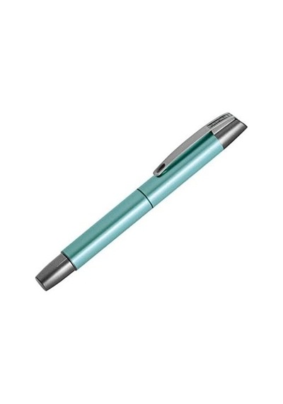 Online Campus Iı Metall. Turquoise Dolma Kalem F 124-Pembe