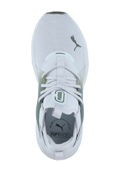 Puma Softride Enzo 5 Erkek Gri Spor Ayakkabı 311098-30