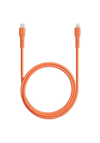 Ttec Smartcharger Gan 20w Pd Seyahat Hızlı Şarj Aleti + Usb-c - Lightning 120cm Kablo Neon 2scg20ln