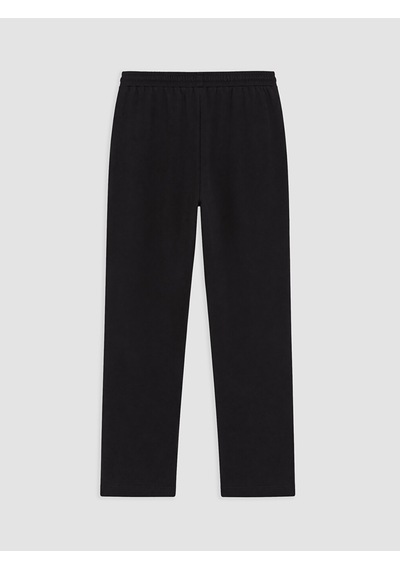 Lc Waikiki Lc Waıkıkı Siyah Standart Kalıp Erkek Pijama Alt