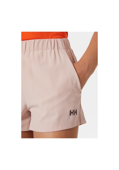 Helly Hansen Jr Thalıa 2.0 Şort Pembe