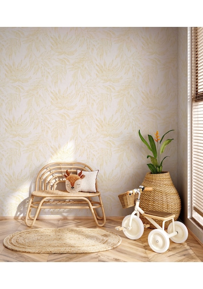 Adawall Hue Koleksiyonu 24208-3 Duvar Kağıdı