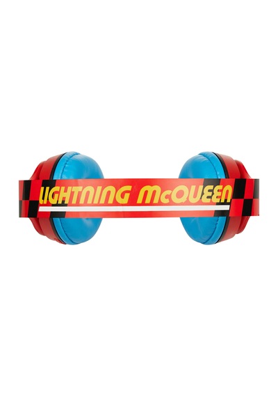 Disney Cars Bluetooth Lisanslı Kulak Üstü Çocuk Kulaklığı