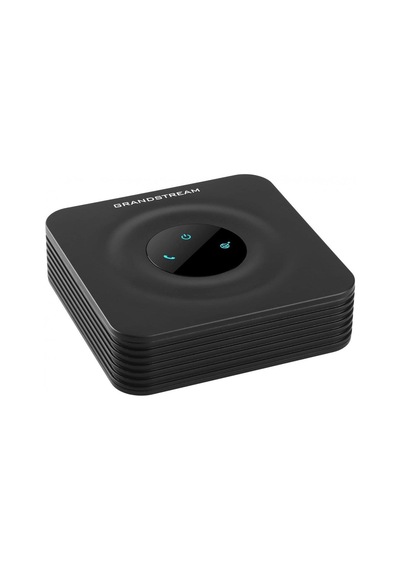 Grandstream GS-HT801 Tek Port Fxs Gateway VOIP Ağ Geçidi