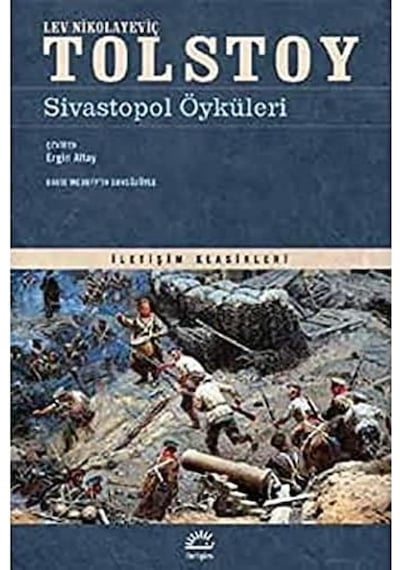 Sivastopol Öyküleri: David Mcduff&apos In Sonsözüyle