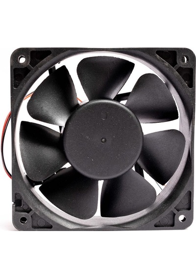 Sensdar 12 Volt 120CM ( 120X120X38MM ) 3800 Rpm Fan