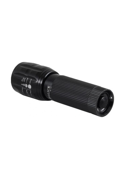 Ers Pc-14 Pilli Mini El Feneri İle Karanlığa Son Kompakt Boy, Ultra Güçlü Aydınlatma. Deprem Çantası İçin İdeal. Hemen İncele Çok Renkli