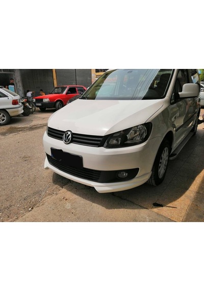 Vw Caddy Body Kit Takımı 2011-2014