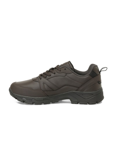 Kinetix Werrel Pu 4pr Kahverengi Erkek Outdoor Kahverengi-k Kahve