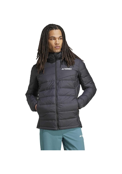 Adidas Black Mt Down Ho J Siyah