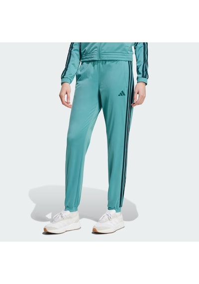 Adidas Jx0501 W Iconic 3s Tp Kadın Eşofman Altı Renkli