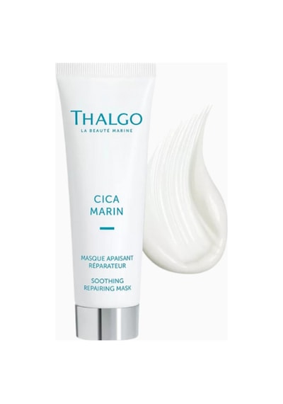 Thalgo Cica Marin Yatıştırıcı Ve Onarıcı Maske, Hassas Ciltler Için 50ml